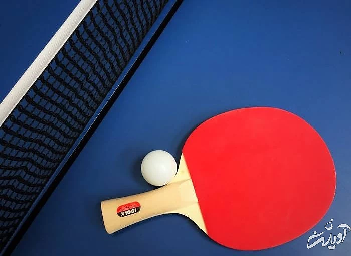 فواید تنیس روی میز برای بدن